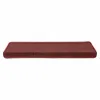 vidaXL Stufenmatten 15 Stk. 65x21x4 cm Bordeaux Produktbild-Vorschau 4