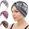 Dayshake Chemo Mützen Damen - 4 Stück - Chemo Mütze - Produktbild-Vorschau 2