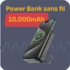 Cazy Batterie externe magnétique, Powerbank sans fil adapté Voir les images du produit 2