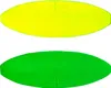 Westin Inlineköder Præsten UL (Green/Yellow) Produktbild-Vorschau 1