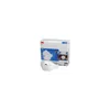 3M Atemschutzmaske 9322+ Aura FFP2NRD mit Ventil Breite Produktbild-Vorschau 5