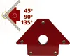 Schweißmagnet (Haftkraft 22 kg) für Winkel 0° 45° 90° 135°, Produktbild-Vorschau 1