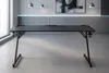 Nowoczesne biurko gamingowe komputerowe do komputera BG101 Podgląd zdjęcia produktu 11