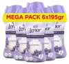 Lenor Unstoppable - White Lavender 6x195g Produktbild-Vorschau 1