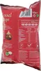 funny frisch Kessel Chips Sweet Chilli und Red Pepper vegan Produktbild-Vorschau 5