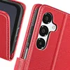 Avizar, Kunstlederetui mit Standfunktion Samsung Galaxy Produktbild-Vorschau 3