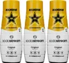 SodaStream Rockstar Original Zero Syrup 440ml, 3 kusy Náhľad obrázku produktu 1