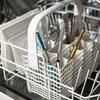 Trinkhalme biegsam 22cm 5er Pack Edelstahl silber Produktbild-Vorschau 7
