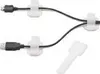 Label-the-cable WALL, Nylon, Polyester, Černá, Bílá, 33 mm, Náhled obrázku produktu 29