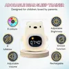 Youha sleep trainer e sveglia per bambini - Sveglia Anteprima dell’immagine prodotto 10