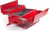 SUCK UK Grill-Toolbox, 20 x 22 x 40.5 cm Produktbild-Vorschau 4