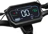 DUOTTS D88 Elektroroller E-Scooter E-roller 11 Zoll Produktbild-Vorschau 7
