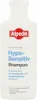 A white bottle of Alpecin Hypo-Sensitiv Shampoo. Podgląd zdjęcia produktu