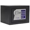 Sejf meblowy Jupiter 1 170x230x170mm zamek elektroniczny Podgląd zdjęcia produktu 1
