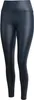 topschuhe24 2441 Damen Wet Look Leggings High Waist, Produktbild-Vorschau 2