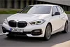 Tappetino anteriore sinistro di alta qualità per BMW 1 F40 Anteprima dell’immagine prodotto 5