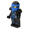 LEGO Ninjago : Jay avec Nunchucks Voir les images du produit 3