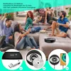Tragbarer CD-Player mit Lautsprecher; Produktbild-Vorschau 5