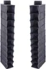 Storage Solutions Wardrobe organizer - Hangeorganizer mit Produktbild-Vorschau 2