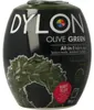 Dylon Pod Olivegreen (350 gr) Produktbild-Vorschau 2