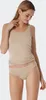 Schiesser Damen 2 er Pack Tai Gr. 36  nachtblau Produktbild-Vorschau 10