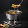 Roesle - Łyżka cedzakowa (sitko) 14 cm Podgląd zdjęcia produktu 3