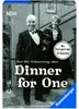 Ravensburger 26835 Ravensburger Dinner for One Brettspiel Anteprima dell’immagine prodotto 1