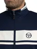 Sergio Tacchini Damarindo Trainingsanzug, Blau M Produktbild-Vorschau 5