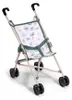 BABY born Stroller, Puppenwagen, 3 Jahr(e) Produktbild-Vorschau 6
