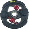 Pocketbike Minicross Rennkupplung 2 Backen Tuningkupplung Produktbild-Vorschau 1