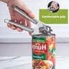 HI NATURE™ Manueller Dosenöffner aus Edelstahl – Produktbild-Vorschau 3