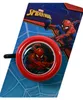 Detský zvonček na bicykel Spider-Man pre chlapcov doplnky Náhľad obrázku produktu 3