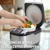 Sommertal RK50 5 l rýžovar - Elektrický rýžovar s 3D Náhled obrázku produktu 5