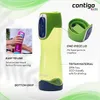 ContiGo! Trinkflasche Swish AUTOSEAL 500ml Citron Voir les images du produit 3