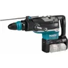 Makita Akku-Kombihammer HR006GZ, 2x40 V, SDS-max, incl. Produktbild-Vorschau 2