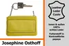 Josephine Osthoff Schlüsseletui Leder Damen Schlüsseltasche Produktbild-Vorschau 11