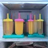 com-four® 2x Eisform für 12 Portionen Speiseeis am Stiel - Produktbild-Vorschau 3