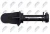 Glühlampenfassung/Blinker/Fassung 6 Gg/Gy 2002-2006 Produktbild-Vorschau 4