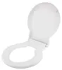TrendLine WC-Sitz mit Absenkautomatik Athen weiß Produktbild-Vorschau 2