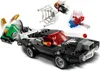 LEGO Marvel Spider-Man Mech vs. Venom Muscle Car - Jouet Voir les images du produit 4