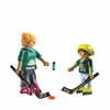 71209 DuoPack Inline-Hockey, Konstruktionsspielzeug Produktbild-Vorschau 3