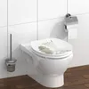 SCHÜTTE WC Sitz BALANCE High Gloss mit MDF Holzkern, Produktbild-Vorschau 8