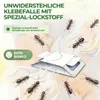 Ameisen Falle mit Spezial-Lockstoff – 3x Fallen – Ameisen Produktbild-Vorschau 4