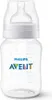 Philips Avent Pretkoliku barošanas pudelīte 260 ml, 1m+ Anteprima dell’immagine prodotto 1