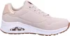 A side view of a single women's sneaker. Anteprima dell’immagine prodotto