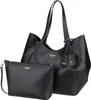 Guess Guess Amorette 2 in 1 Tasche Schwarz Produktbild-Vorschau 33