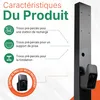 Pied de montage pour borne de recharge Wallbox Pulsar Plus Voir les images du produit 4
