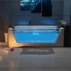 TroniTechnik® Whirlpool Badewanne KOS 2 179cm x 85cm mit Produktbild-Vorschau 5