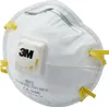 3M Atemschutzmaske 8812 FFP1NRD mit Ventil Breite Produktbild-Vorschau 3