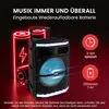 Pyle Partybox – duży głośnik Bluetooth, system Podgląd zdjęcia produktu 8